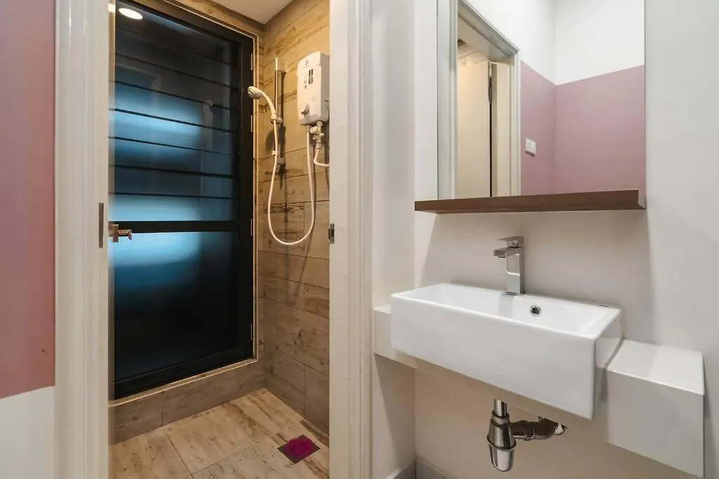 Arte Mont Kiara-2Bedroom-Netflix-4Pax Kuala Lumpur Apartment