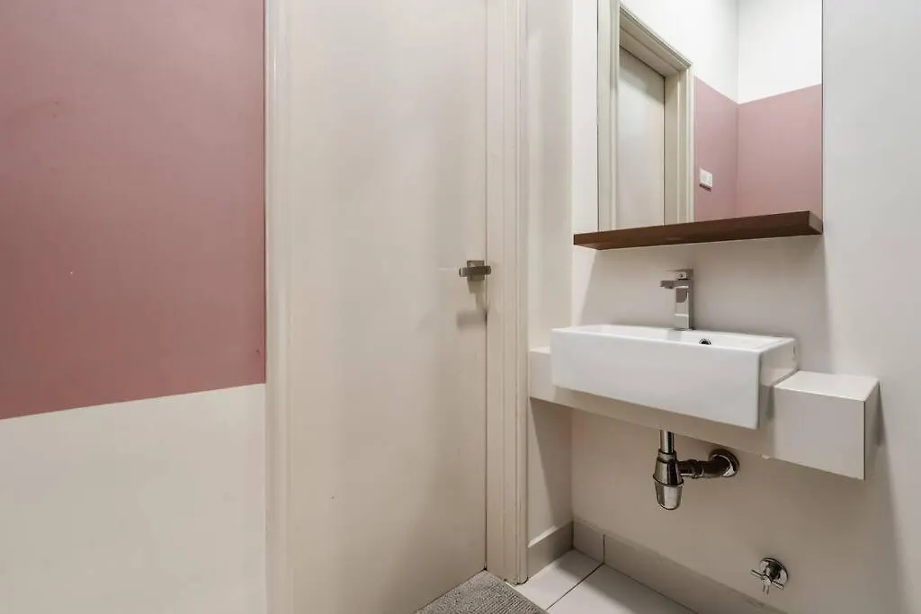 Arte Mont Kiara-2Bedroom-Netflix-4Pax Kuala Lumpur 0*,  Malaysia